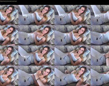 roxxana227 — 19 minute Chaturbate female cam show recording, 1080p, Mar 28, 2019