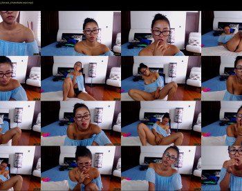 sadashi_ — 33 minute Chaturbate female cam show recording, 1080p, Mar 28, 2019