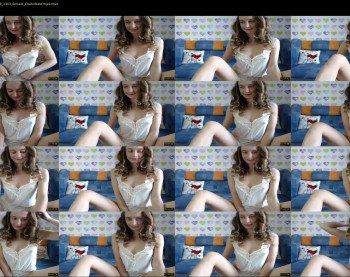 shy_schoolgirl_ — 9 minute Chaturbate female cam show recording, 720p, Mar 28, 2019