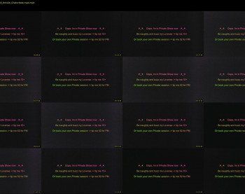 soft_body — 16 minute Chaturbate female cam show recording, 1080p, Mar 28, 2019