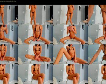 star_gazing — 15 minute Chaturbate female cam show recording, 1080p, Mar 28, 2019