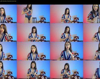 sweetbuttocks — 29 minute Chaturbate female cam show recording, 1080p, Mar 28, 2019