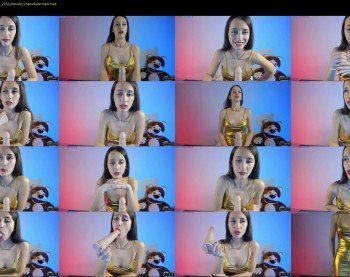 sweetbuttocks — 29 minute Chaturbate female cam show recording, 1080p, Mar 28, 2019