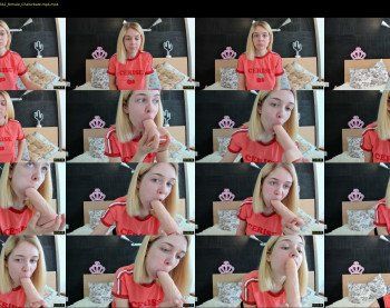 sweetcobra — 29 minute Chaturbate female cam show recording, 720p, Mar 28, 2019