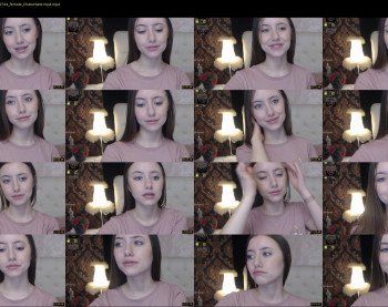 sweetie__pie — 24 minute Chaturbate female cam show recording, 720p, Mar 28, 2019