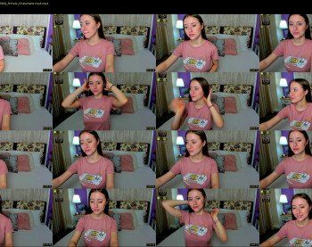 sweetie__pie — 22 minute Chaturbate female cam show recording, 720p, Mar 28, 2019