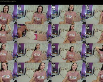 sweetie__pie — 21 minute Chaturbate female cam show recording, 720p, Mar 28, 2019