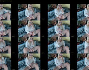 taichi75 — 29 minute Chaturbate female cam show recording, 1080p, Mar 28, 2019