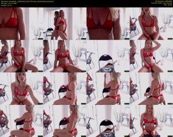 tarawhite_ — 42 minute Chaturbate female cam show recording, 480p, Mar 28, 2019