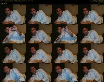 theetwohander — 23 minute Chaturbate male cam show recording, 480p, Mar 28, 2019