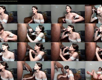 tightholestinytits — 15 minute Chaturbate couple cam show recording, 1080p, Mar 28, 2019