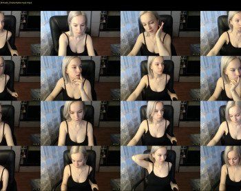tinkissa — 36 minute Chaturbate couple cam show recording, 1080p, Mar 28, 2019