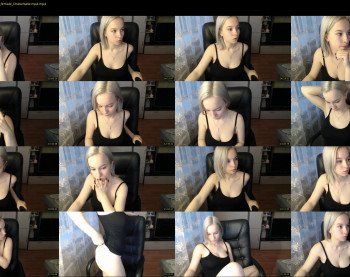 tinkissa — 36 minute Chaturbate couple cam show recording, 1080p, Mar 28, 2019