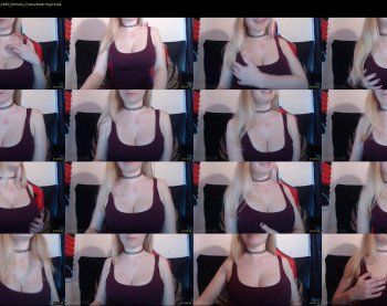 veronikavonk — 38 minute Chaturbate female cam show recording, 1080p, Mar 28, 2019