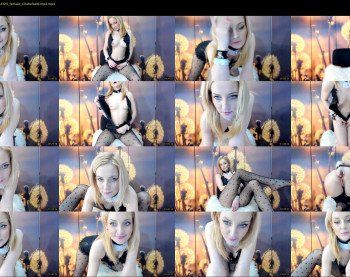 viciousqueen — 29 minute Chaturbate female cam show recording, 1080p, Mar 28, 2019
