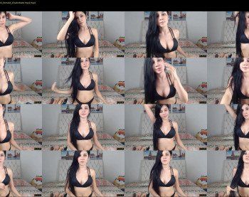 vicky_g21 — 3 minute Chaturbate female cam show recording, 720p, Mar 28, 2019