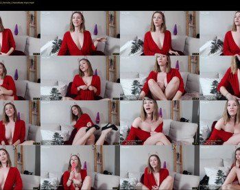 vivid_whit — 36 minute Chaturbate female cam show recording, 1080p, Mar 28, 2019
