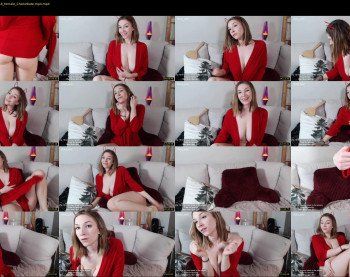 vivid_whit — 36 minute Chaturbate female cam show recording, 1080p, Mar 29, 2019