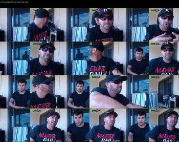 whaaaaaaaat — 4 minute Chaturbate couple cam show recording, 720p, Mar 28, 2019