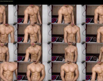 wild_col — 3 minute Chaturbate male cam show recording, 720p, Mar 28, 2019