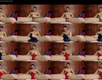 wild_col — 34 minute Chaturbate male cam show recording, 720p, Mar 28, 2019