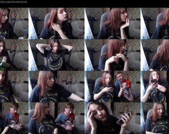 wilmot69noah — 29 minute Chaturbate couple cam show recording, 720p, Mar 28, 2019