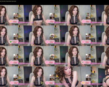 yandere69 — 32 minute Chaturbate female cam show recording, 1080p, Mar 28, 2019