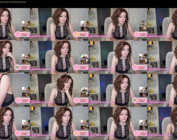 yandere69 — 32 minute Chaturbate female cam show recording, 1080p, Mar 28, 2019