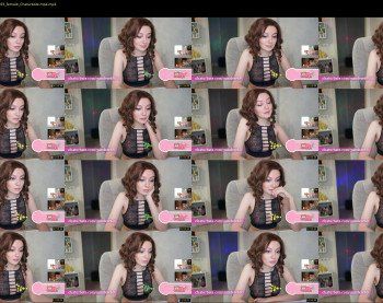 yandere69 — 17 minute Chaturbate female cam show recording, 1080p, Mar 28, 2019