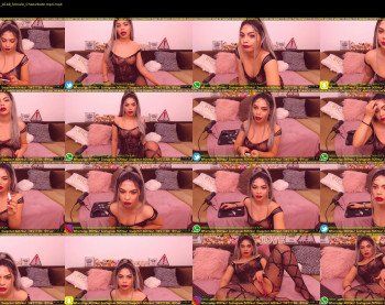 yssadiamonds — 51 minute Chaturbate female cam show recording, 1080p, Mar 29, 2019
