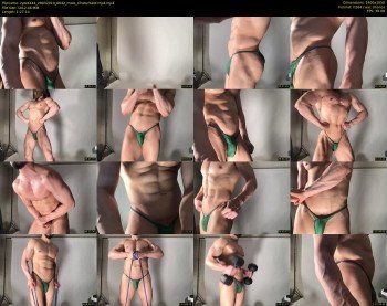 zyzz4444 — 88 minute Chaturbate male cam show recording, 720p, Mar 28, 2019