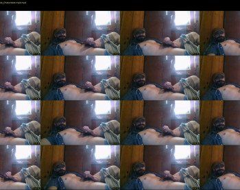 1ui5 — 5 minute Chaturbate male cam show recording, 480p, Mar 29, 2019