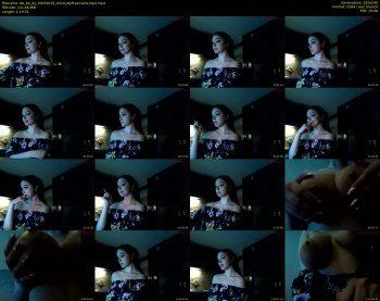 No_bo_dy — 80 minute MyFreeCams cam show recording, SD, Mar 30, 2019