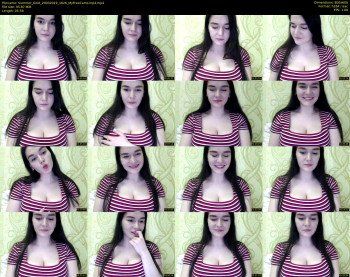 Summer_Gold — 6 minute MyFreeCams cam show recording, 480p, Mar 29, 2019