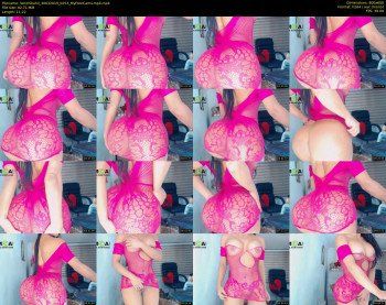 Veronikahil — 12 minute MyFreeCams cam show recording, 480p, Mar 30, 2019