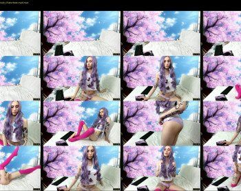 _0k_ — 36 minute Chaturbate female cam show recording, 1080p, Mar 29, 2019
