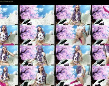_0k_ — 36 minute Chaturbate female cam show recording, 1080p, Mar 29, 2019