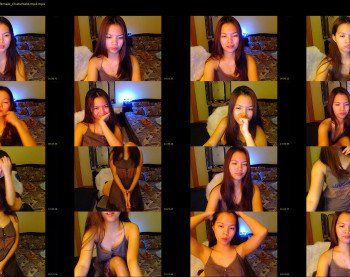 _pilya_ — 33 minute Chaturbate female cam show recording, 720p, Mar 29, 2019