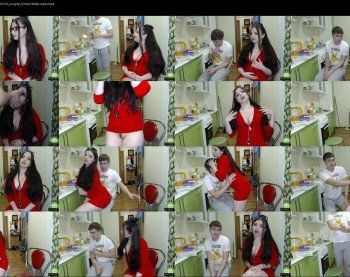 _pinacolada_ — 29 minute Chaturbate couple cam show recording, 720p, Mar 29, 2019
