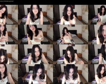 adda_ — 56 minute Chaturbate female cam show recording, 720p, Mar 29, 2019