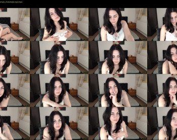 adda_ — 13 minute Chaturbate female cam show recording, 720p, Mar 29, 2019