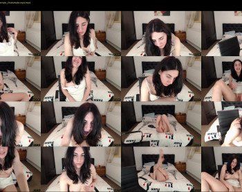 adda_ — 56 minute Chaturbate female cam show recording, 720p, Mar 29, 2019