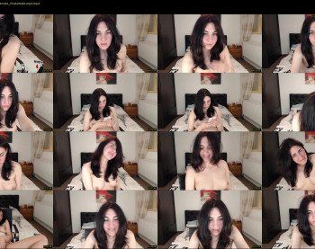 adda_ — 37 minute Chaturbate female cam show recording, 720p, Mar 29, 2019