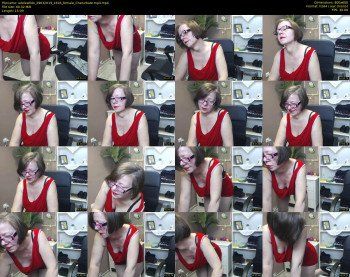 adelewildx — 16 minute Chaturbate female cam show recording, 480p, Mar 29, 2019