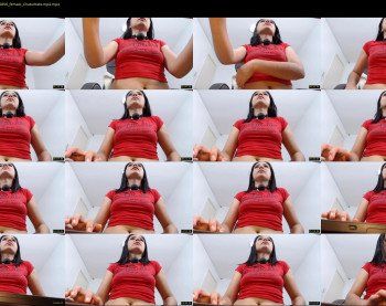 alejalatinhot — 24 minute Chaturbate female cam show recording, 1080p, Mar 29, 2019