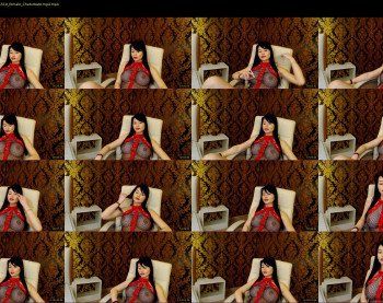 alexissadele — 91 minute Chaturbate female cam show recording, 720p, Mar 29, 2019