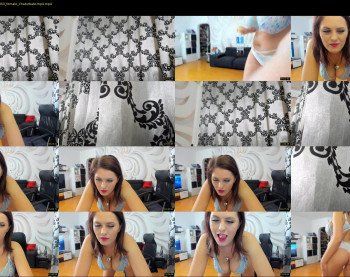 alexsisfaye — 29 minute Chaturbate female cam show recording, 1080p, Mar 30, 2019