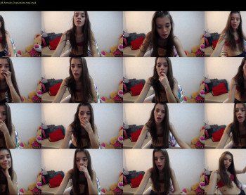 alice_buffy — 9 minute Chaturbate female cam show recording, 720p, Mar 29, 2019