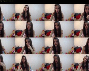 alice_buffy — 3 minute Chaturbate female cam show recording, 720p, Mar 29, 2019