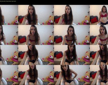 alice_buffy — 11 minute Chaturbate female cam show recording, 720p, Mar 29, 2019